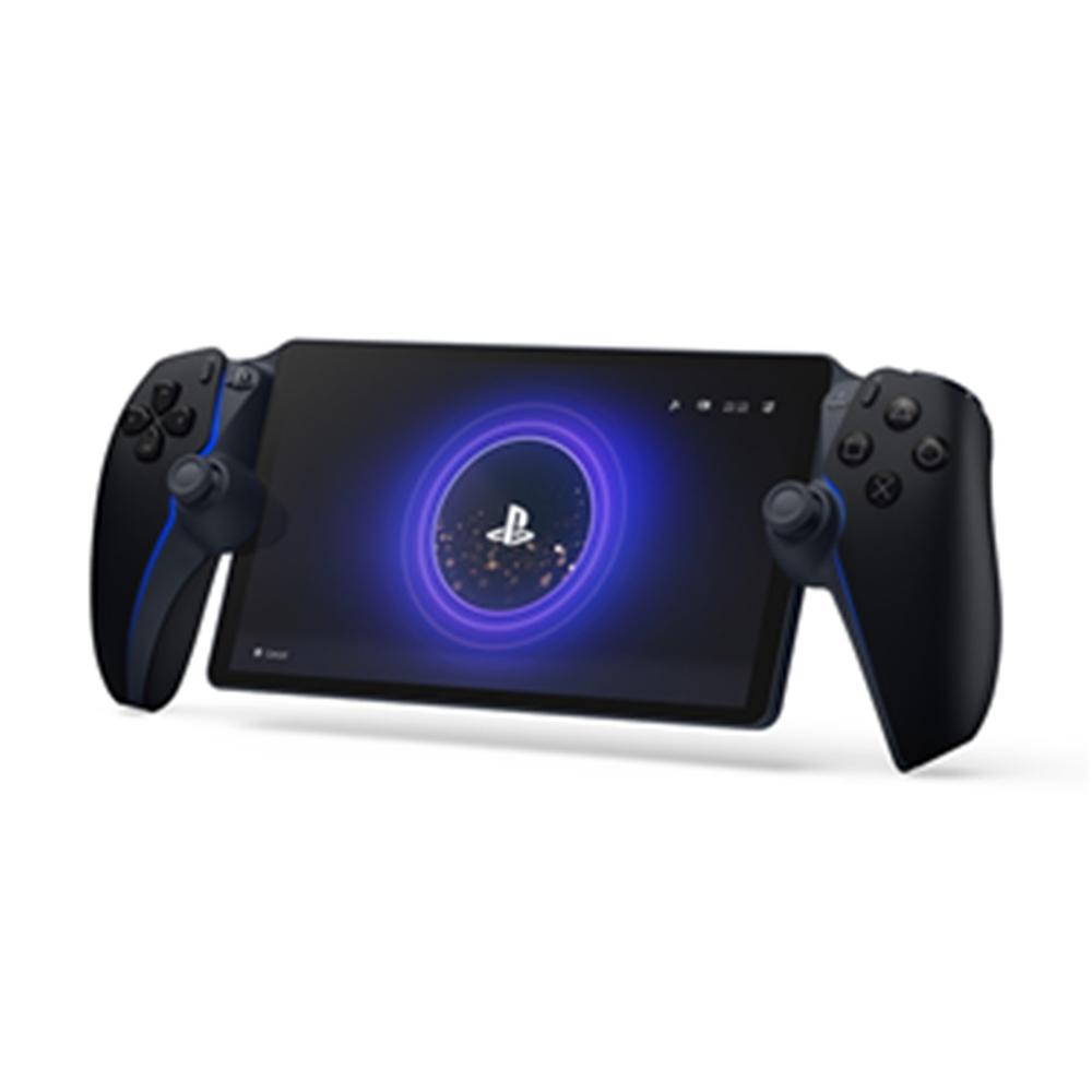 Playstation portal negra | Sony - Imagen 2