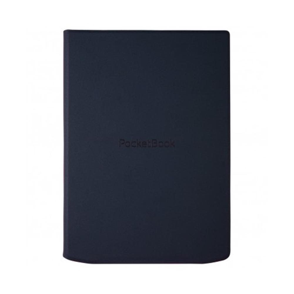 Pocketbook funda 743 flip cover azul | Pocketbook readers - Imagen 2