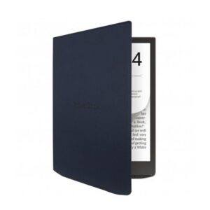 Pocketbook funda 743 flip cover azul | Pocketbook readers | Linkxa Telecom
