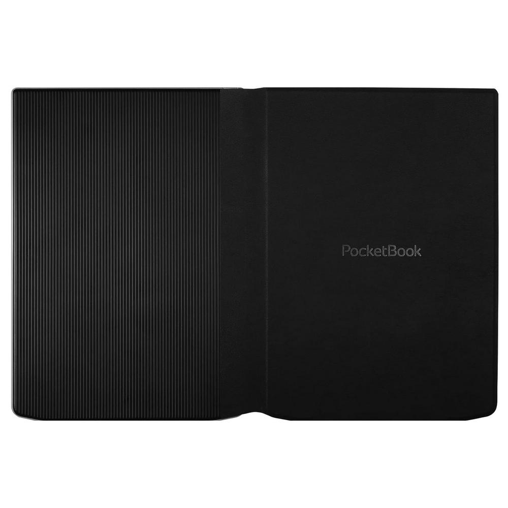 Pocketbook funda 743 flip cover negro | Pocketbook readers - Imagen 2
