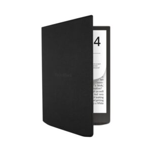 Pocketbook funda 743 flip cover negro | Pocketbook readers | Linkxa Telecom