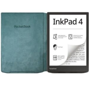 Pocketbook funda 743 flip cover verde | Pocketbook readers | Linkxa Telecom