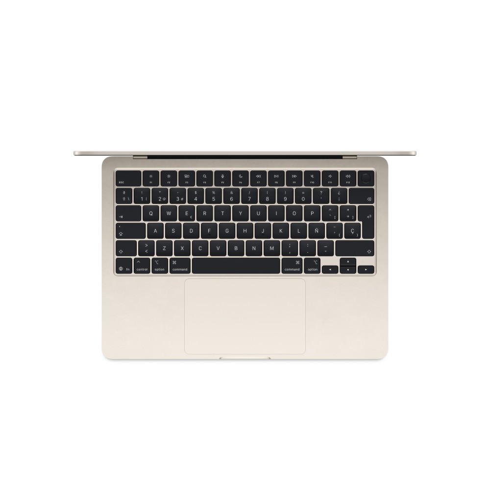 Portatil apple macbook air 13 apple | Apple - Imagen 2