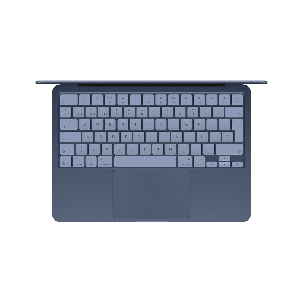 Portatil apple macbook neo 13 a18 | Apple - Imagen 2
