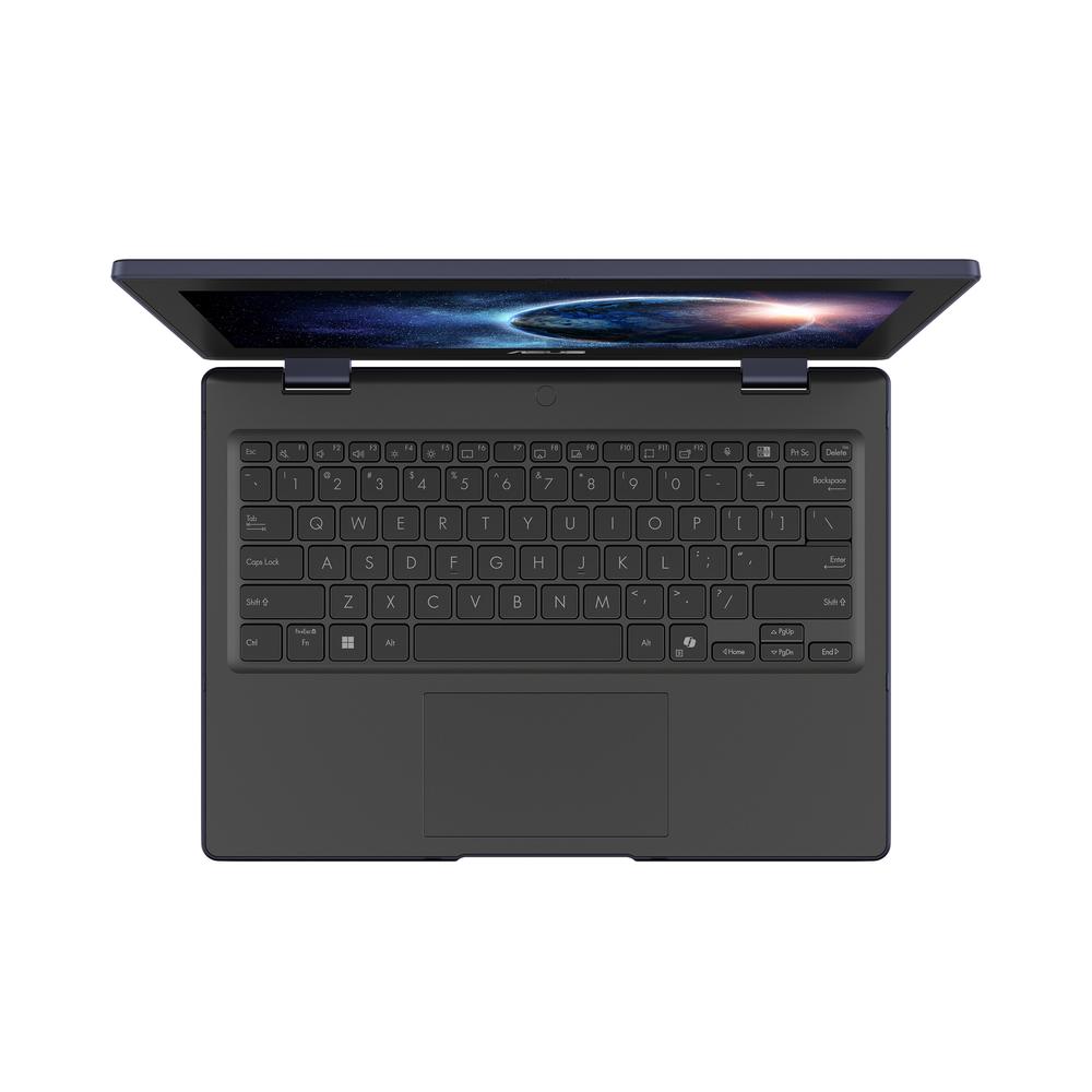 Portatil asus br1104cta - n00070xa n150 8gb ssd | Asuspro - Imagen 3
