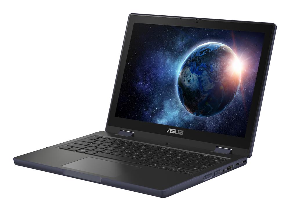 Portatil asus br1204fta - r90075xa n150 4gb ufs | Asuspro - Imagen 4