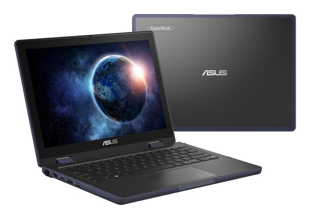 Portatil asus br1204fta - r90075xa n150 4gb ufs | Asuspro - Imagen 6