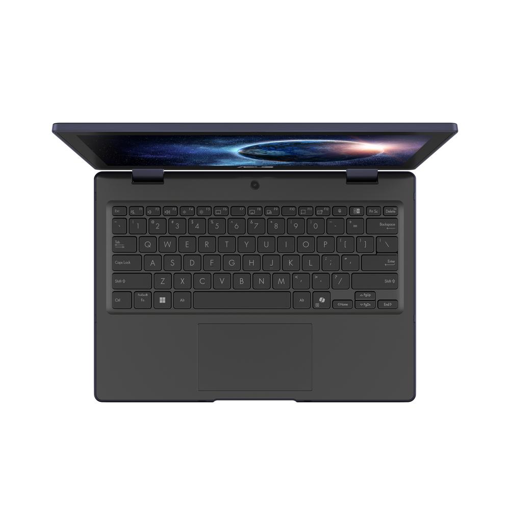 Portatil asus br1204fta - r90076xa n150 8gb ssd | Asuspro - Imagen 3