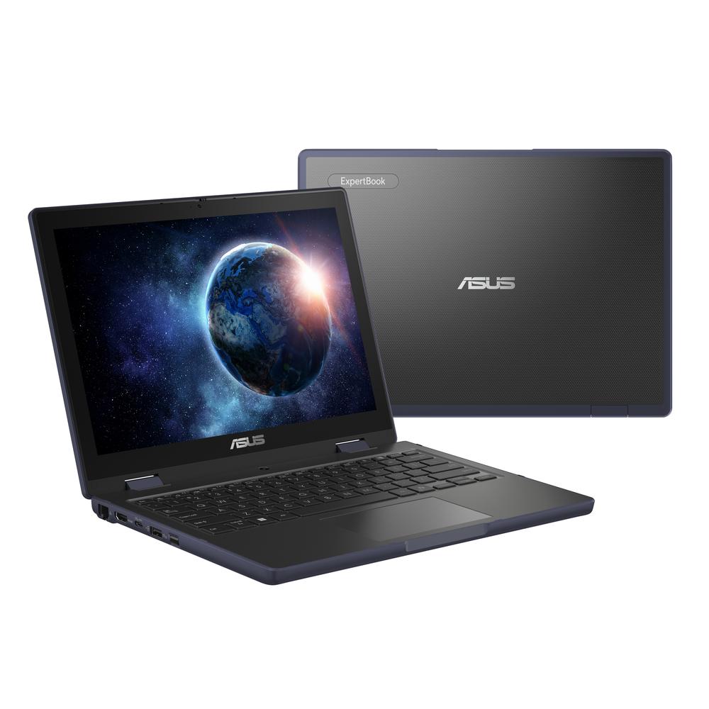 Portatil asus br1204fta - r90076xa n150 8gb ssd | Asuspro - Imagen 4