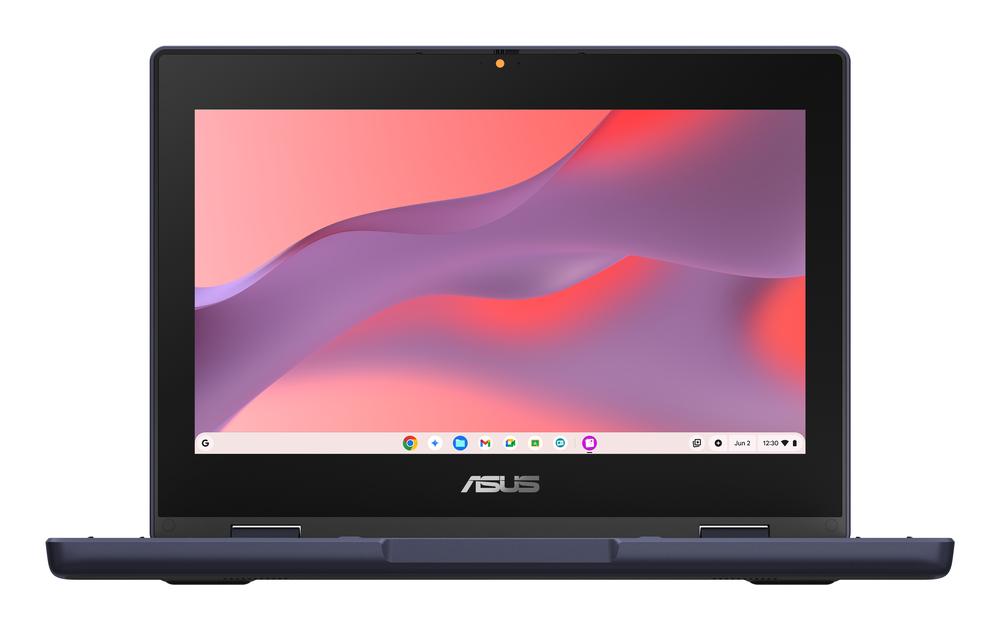 Portatil asus chromebook cz11 flip cz1104fm4a - ns0094 | Asuspro - Imagen 2
