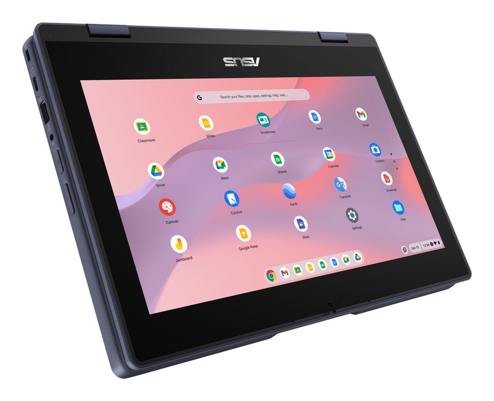 Portatil asus chromebook cz11 flip cz1104fm4a - ns0143 | Asuspro - Imagen 5