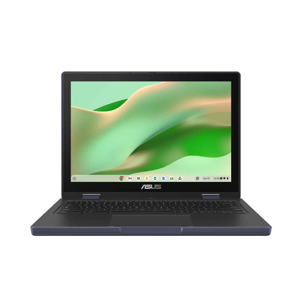 Portatil asus cr1204fta - r90075 n150 8gb 64gb | Asuspro - Imagen 2
