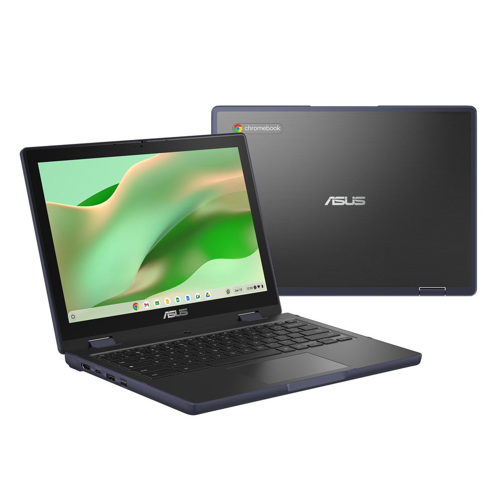 Portatil asus cr1204fta - r90075 n150 8gb 64gb | Asuspro - Imagen 3