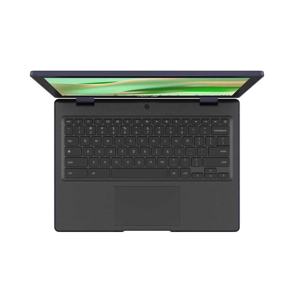 Portatil asus cr1204fta - r90075 n150 8gb 64gb | Asuspro - Imagen 4