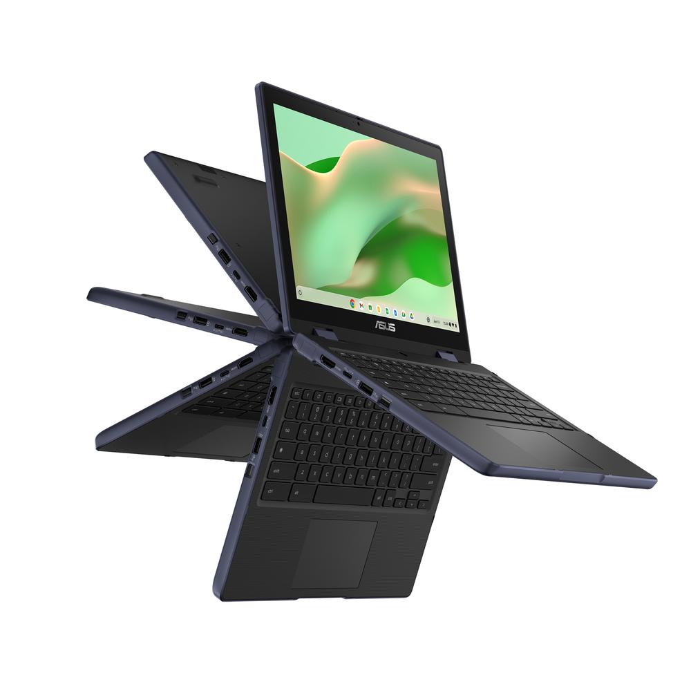 Portatil asus cr1204fta - r90075 n150 8gb 64gb | Asuspro - Imagen 8