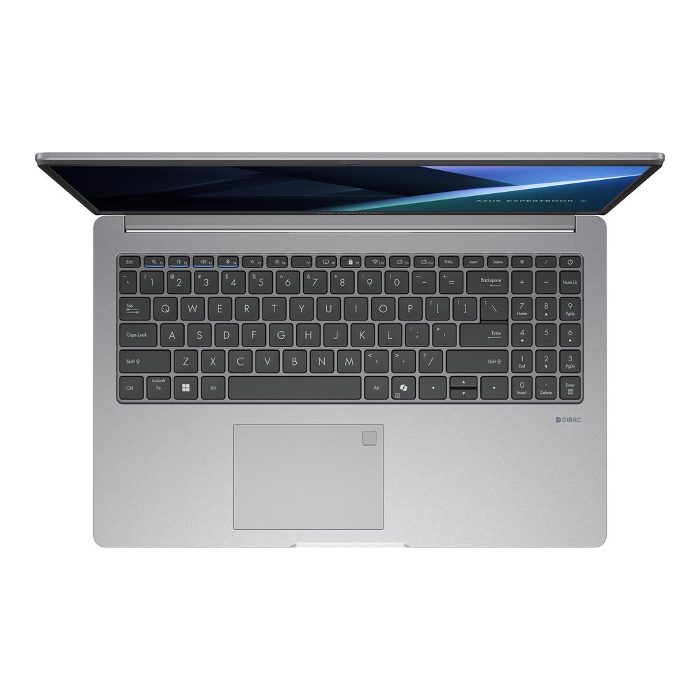 Portatil asus expertbook b1503cva - s78976x core 5 | Asuspro - Imagen 9