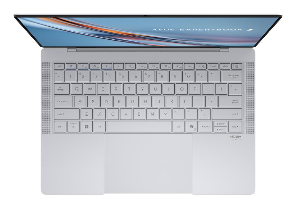 Portatil asus expertbook b9406caa - th1360x u7 - 356h 32gb | Asuspro - Imagen 5