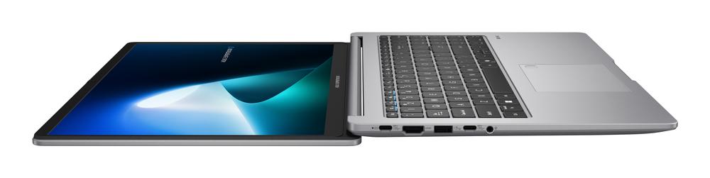 Portatil asus expertbook p1503cva - s73024x core 3 | Asuspro - Imagen 4