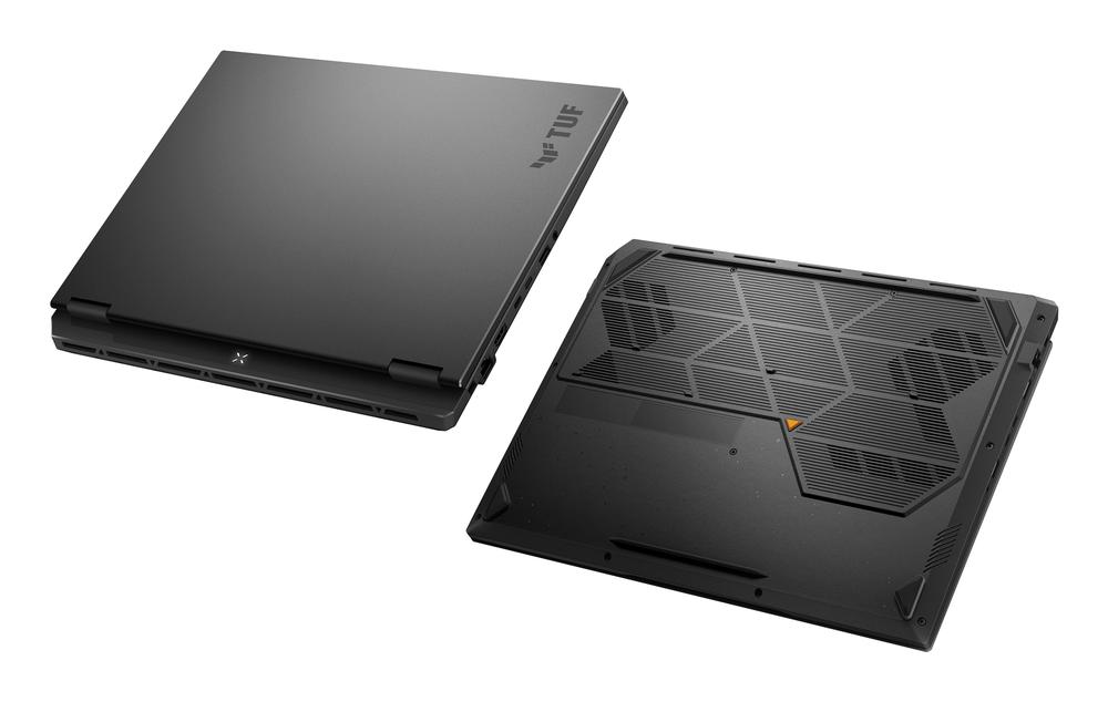 Portatil asus tuf gaming a16 tuf608uhi - tu239 | Asus - Imagen 2