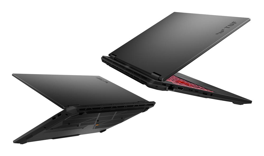 Portatil asus tuf gaming a16 tuf608uhi - tu239 | Asus - Imagen 3