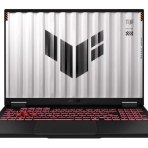 Portatil asus tuf gaming a16 tuf608uhi - tu239 | Asus | Linkxa Telecom