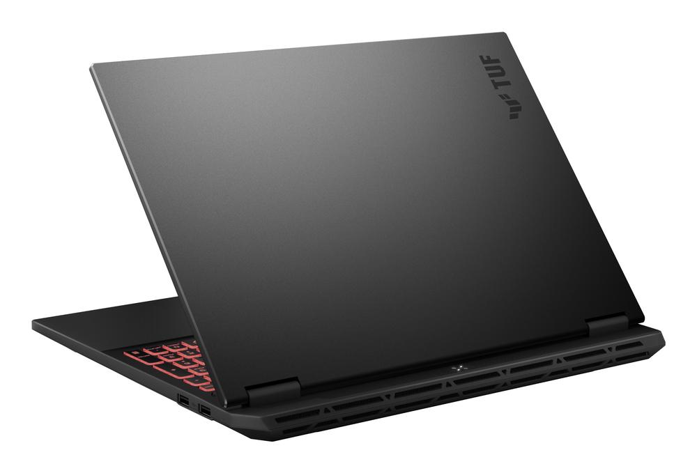 Portatil asus tuf gaming a16 tuf608uhi - tu239 | Asus - Imagen 5