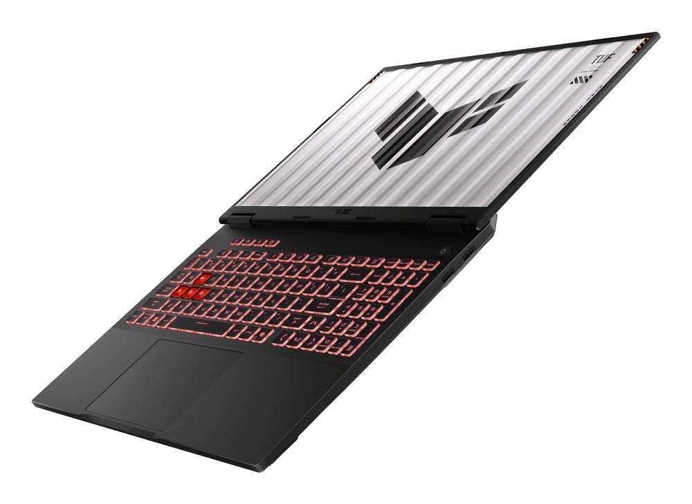 Portatil asus tuf gaming a16 tuf608uhi - tu239 | Asus - Imagen 6