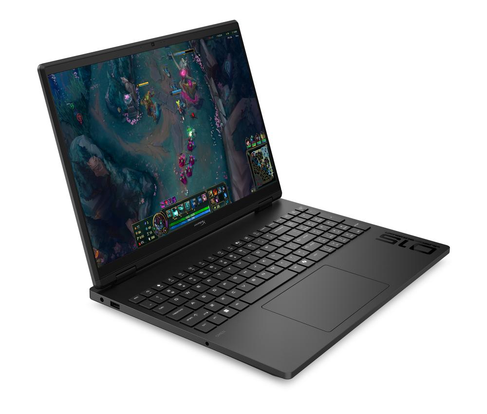 Portatil hp omen gaming 15 - gb0017nsx ryzen | Hp - Imagen 2