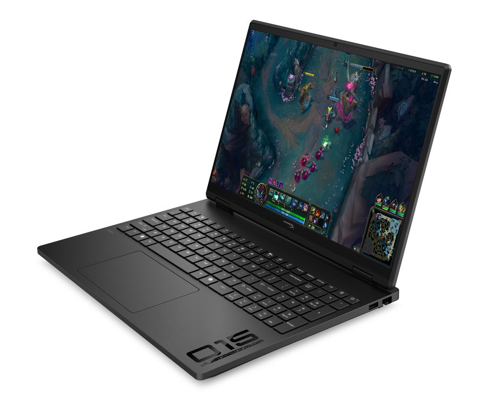 Portatil hp omen gaming 15 - gb0017nsx ryzen | Hp - Imagen 4