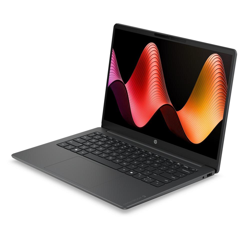 Portátil hp omnibook 3 ai 14 - ht0013nsx | Hp - Imagen 2