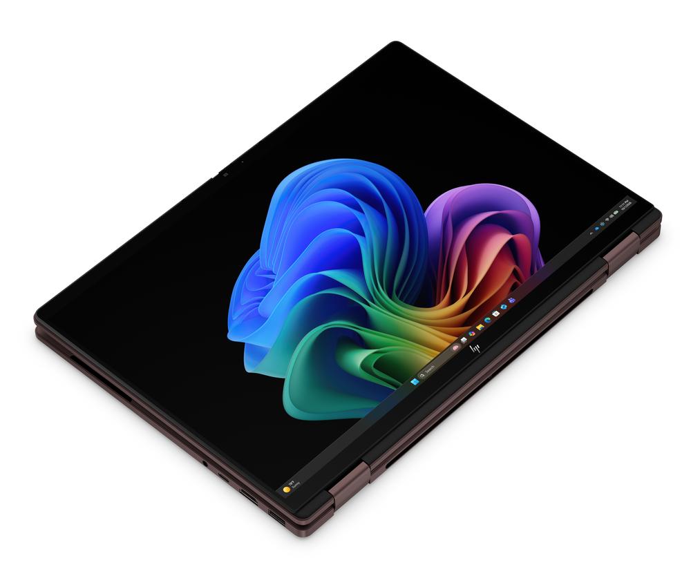 Portátil hp omnibook x flip 2 | Hp - Imagen 2