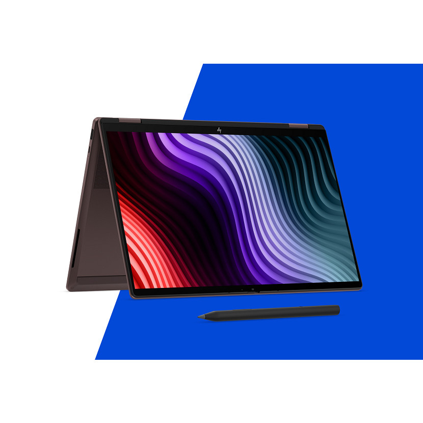 Portátil hp omnibook x flip 2 | Hp - Imagen 6