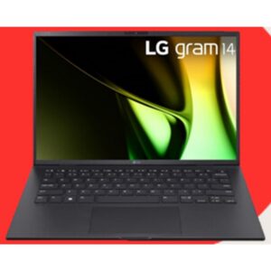 Portatil lg gram 14zb90s - g. u5 - 115u 16gb | Lg | Linkxa Telecom
