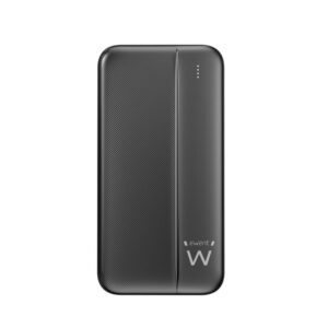 Powerbank ewent ew1161 slim 10000mah | Ewent | Linkxa Telecom
