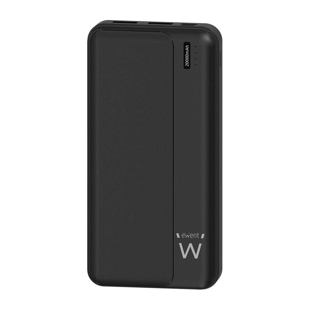 Powerbank ewent ew1163 20000mah | Ewent - Imagen 2