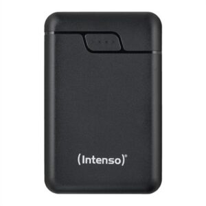 Powerbank intenso b10000 10000mah negro | Intenso | Linkxa Telecom
