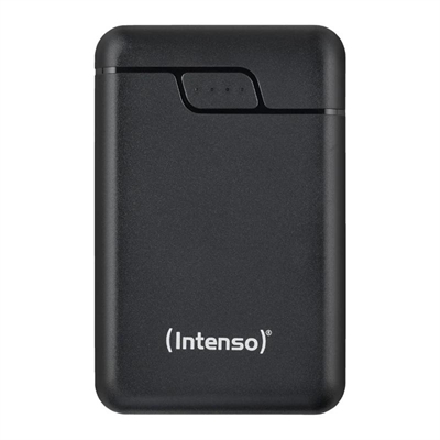 Powerbank intenso b10000 10000mah negro | Intenso | Linkxa Telecom