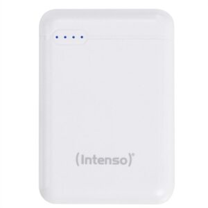 Powerbank intenso xs10000 10000 mah blanco | Intenso | Linkxa Telecom