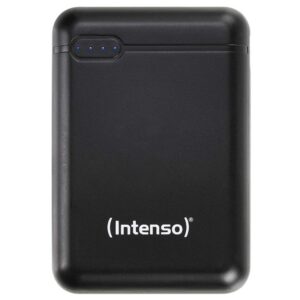 Powerbank intenso xs10000 10000 mah negro | Intenso | Linkxa Telecom