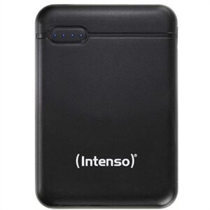 Powerbank intenso xs5000 5000 mah negro | Intenso | Linkxa Telecom