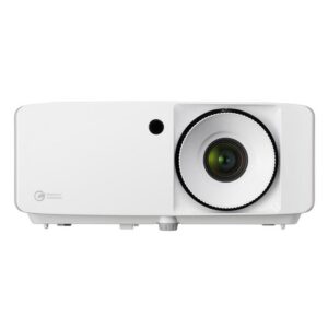 Proyector optoma eco laser zh401e dlp | Optoma | Linkxa Telecom