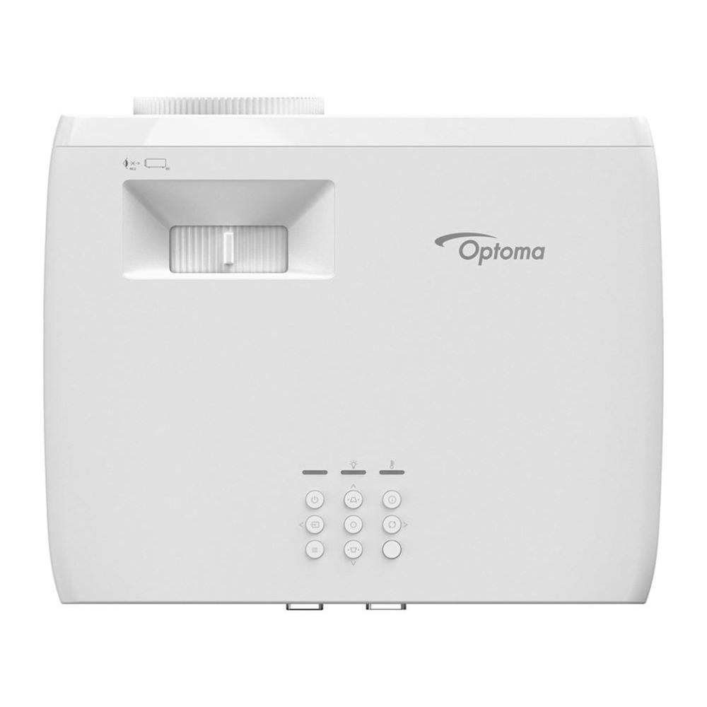 Proyector optoma eco laser zh420 ansi | Optoma - Imagen 3
