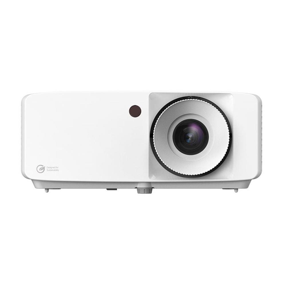 Proyector optoma eco laser zh420 ansi | Optoma | Linkxa Telecom