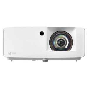 Proyector optoma eco laser zh450st dlp | Optoma | Linkxa Telecom
