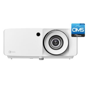 Proyector optoma eco laser zh451 dlp | Optoma | Linkxa Telecom