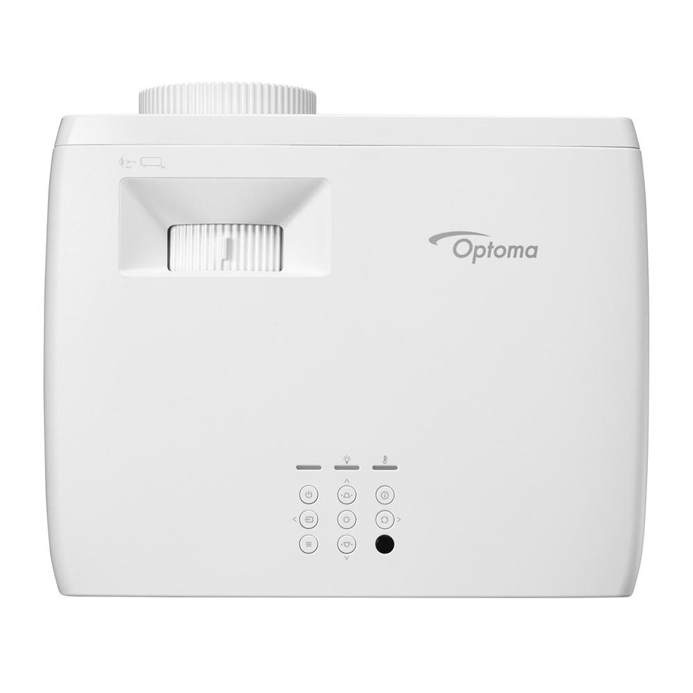 Proyector optoma eco laser zk450 dlp | Optoma - Imagen 4