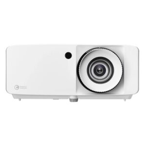 Proyector optoma eco laser zk450 dlp | Optoma | Linkxa Telecom