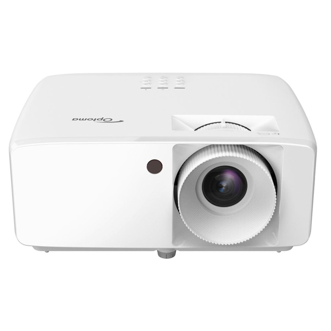 Proyector optoma eco laser zw340e wxga | Optoma - Imagen 2