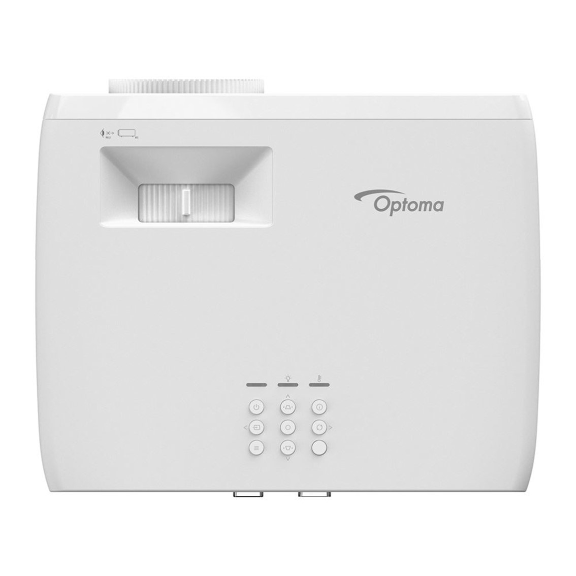 Proyector optoma eco laser zw340e wxga | Optoma - Imagen 4