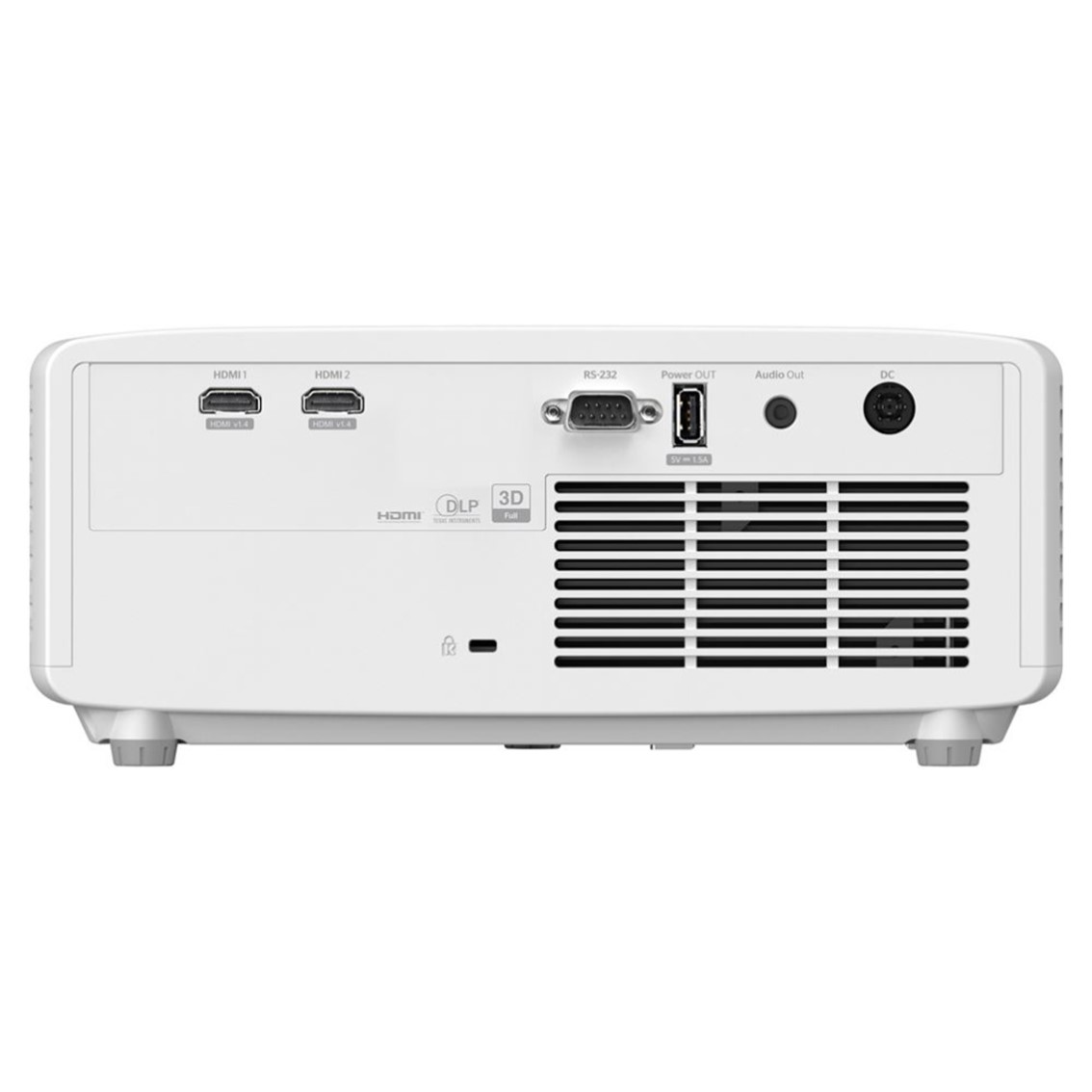 Proyector optoma eco laser zw340e wxga | Optoma - Imagen 6